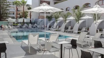 Melrose Rethymno by Mage Hotels