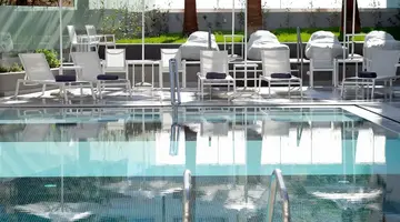 Melrose Rethymno by Mage Hotels