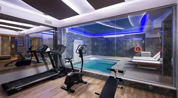 Melrose Rethymno by Mage Hotels