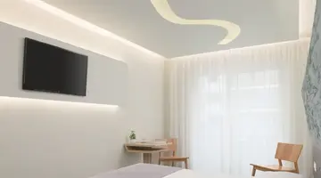 Melrose Rethymno by Mage Hotels