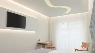 Melrose Rethymno by Mage Hotels