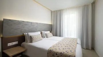 Melrose Rethymno by Mage Hotels