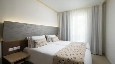 Melrose Rethymno by Mage Hotels