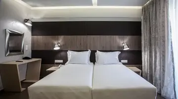 Melrose Rethymno by Mage Hotels