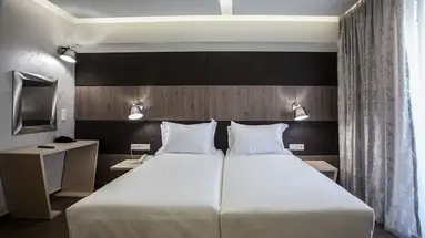 Melrose Rethymno by Mage Hotels