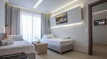 Melrose Rethymno by Mage Hotels