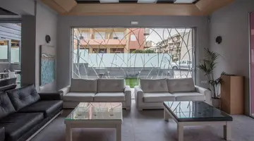 Melrose Rethymno by Mage Hotels