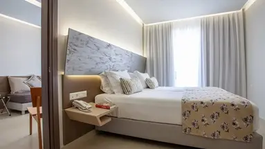 Melrose Rethymno by Mage Hotels