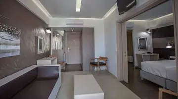 Melrose Rethymno by Mage Hotels