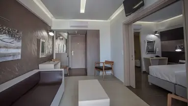 Melrose Rethymno by Mage Hotels