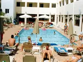 Melrose Rethymno by Mage Hotels