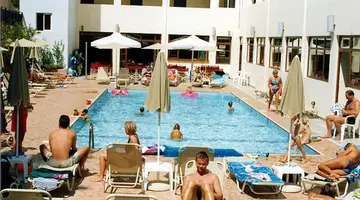 Melrose Rethymno by Mage Hotels