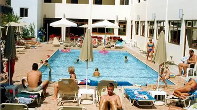 Melrose Rethymno by Mage Hotels