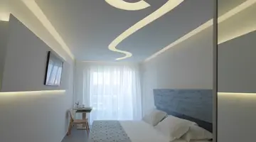 Melrose Rethymno by Mage Hotels