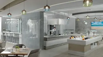 Melrose Rethymno by Mage Hotels