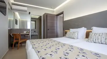 Melrose Rethymno by Mage Hotels