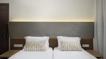 Melrose Rethymno by Mage Hotels