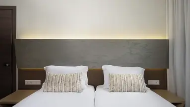 Melrose Rethymno by Mage Hotels
