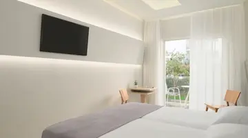 Melrose Rethymno by Mage Hotels