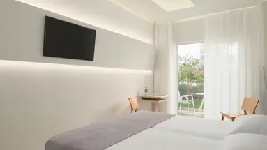 Melrose Rethymno by Mage Hotels