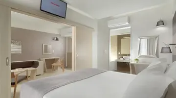Melrose Rethymno by Mage Hotels