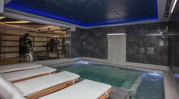 Melrose Rethymno by Mage Hotels