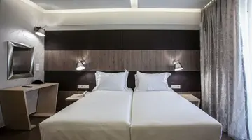 Melrose Rethymno by Mage Hotels