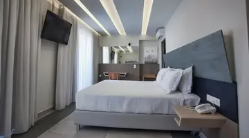 Melrose Rethymno by Mage Hotels