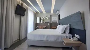 Melrose Rethymno by Mage Hotels