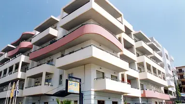Melrose Rethymno by Mage Hotels