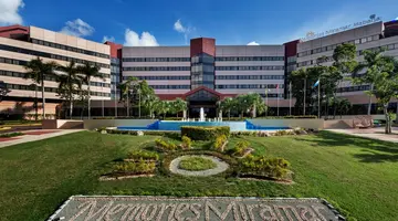 MEMORIES MIRAMAR HABANA