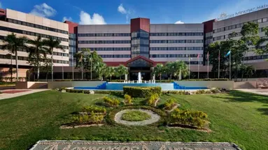 Memories Miramar Habana