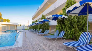 Memphis Beach