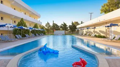 Memphis Beach