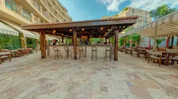 Mena Palace Hotel - All Inclusive