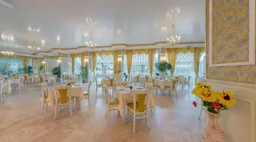Mena Palace Hotel - All Inclusive