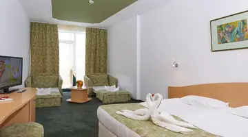 Mena Palace Hotel - All Inclusive