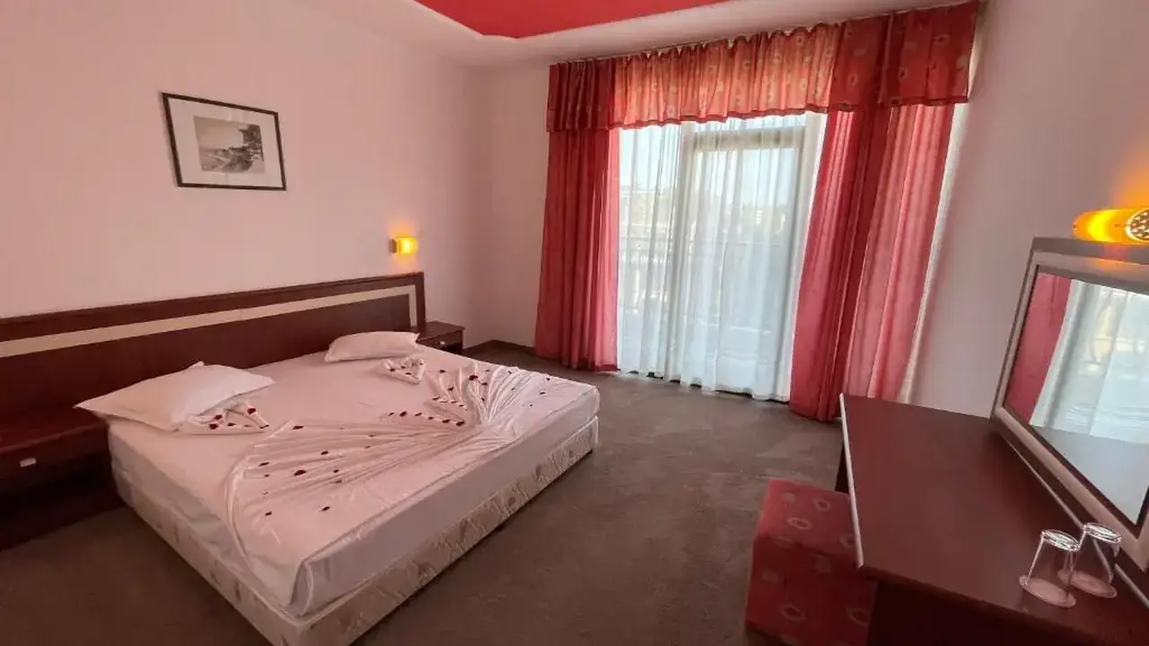 Mena Palace Hotel - All Inclusive