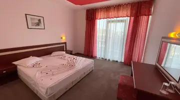Mena Palace Hotel - All Inclusive