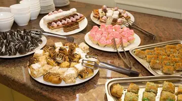 Mena Palace Hotel - All Inclusive