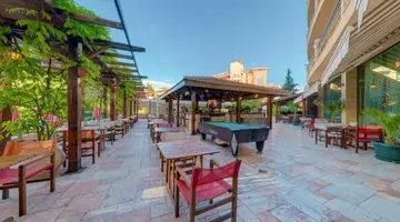 Mena Palace Hotel - All Inclusive