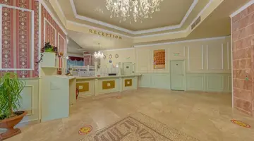 Mena Palace Hotel - All Inclusive