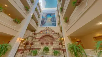 Mena Palace Hotel - All Inclusive