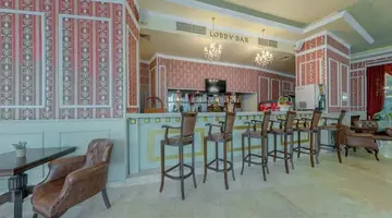 Mena Palace Hotel - All Inclusive