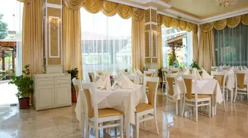 Mena Palace Hotel - All Inclusive