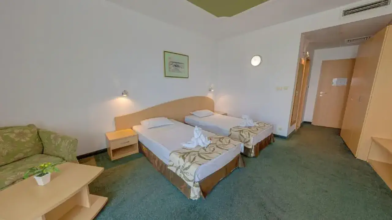 Mena Palace Hotel - All Inclusive