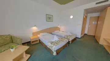 Mena Palace Hotel - All Inclusive