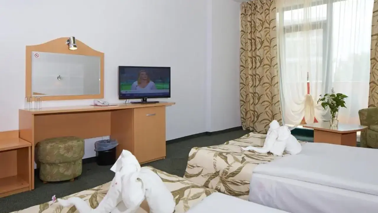 Mena Palace Hotel - All Inclusive