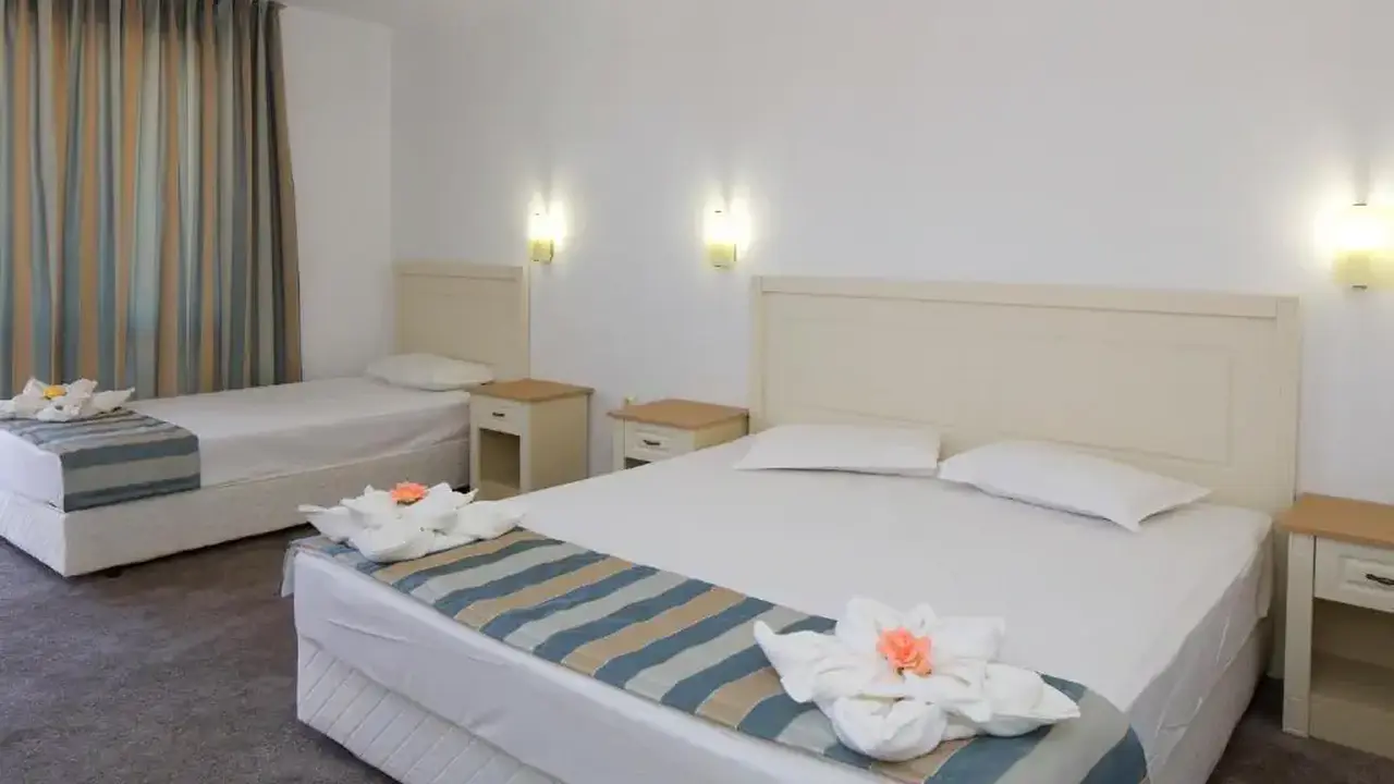 Mena Palace Hotel - All Inclusive