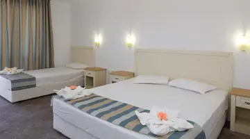 Mena Palace Hotel - All Inclusive
